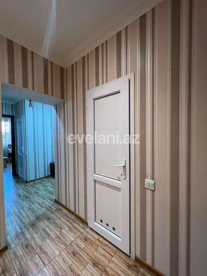 Продаётся, вторичка, 4-комнаты, 110000 m², Баку, Сабаильский r, Бадамдар p.