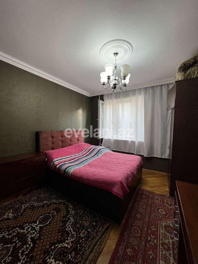 Продаётся, вторичка, 4-комнаты, 110000 m², Баку, Сабаильский r, Бадамдар p.