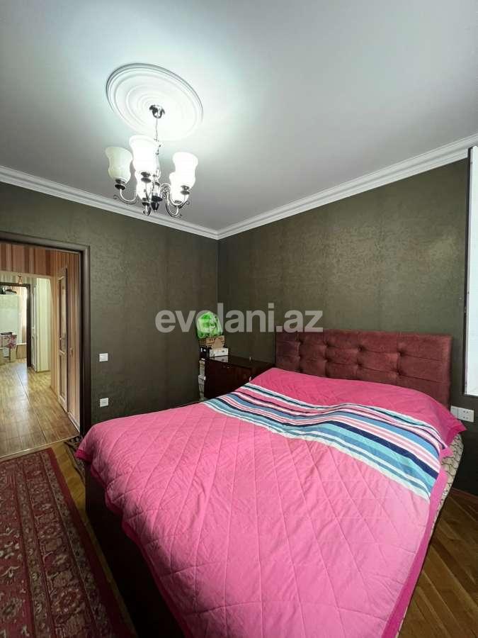 Продаётся, вторичка, 4-комнаты, 110000 m², Баку, Сабаильский r, Бадамдар p.