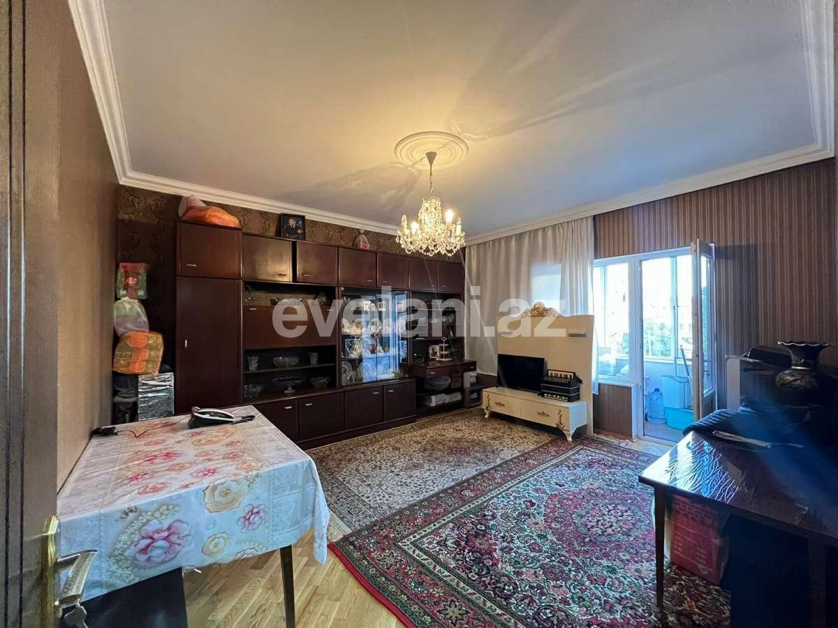 Продаётся, вторичка, 4-комнаты, 110000 m², Баку, Сабаильский r, Бадамдар p.