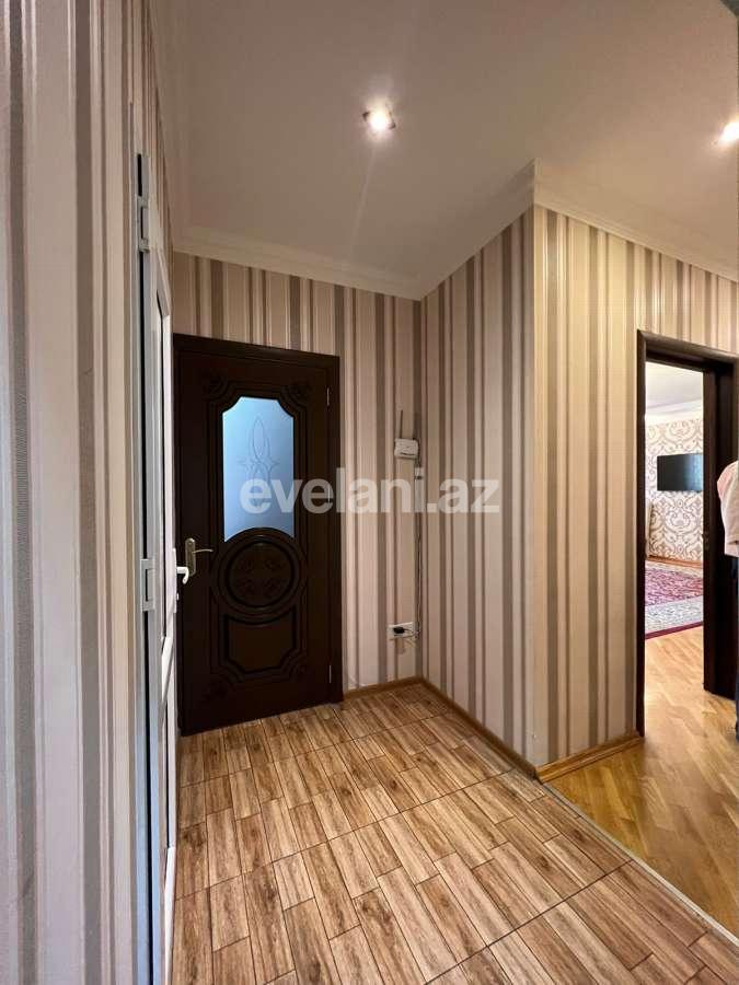 Продаётся, вторичка, 4-комнаты, 110000 m², Баку, Сабаильский r, Бадамдар p.