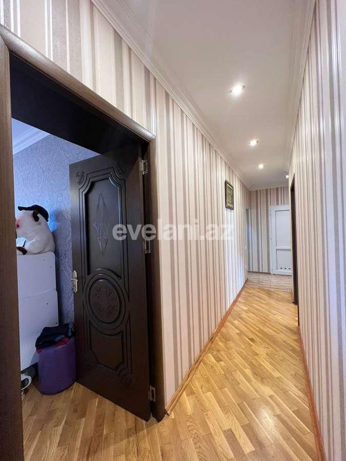 Продаётся, вторичка, 4-комнаты, 110000 m², Баку, Сабаильский r, Бадамдар p.