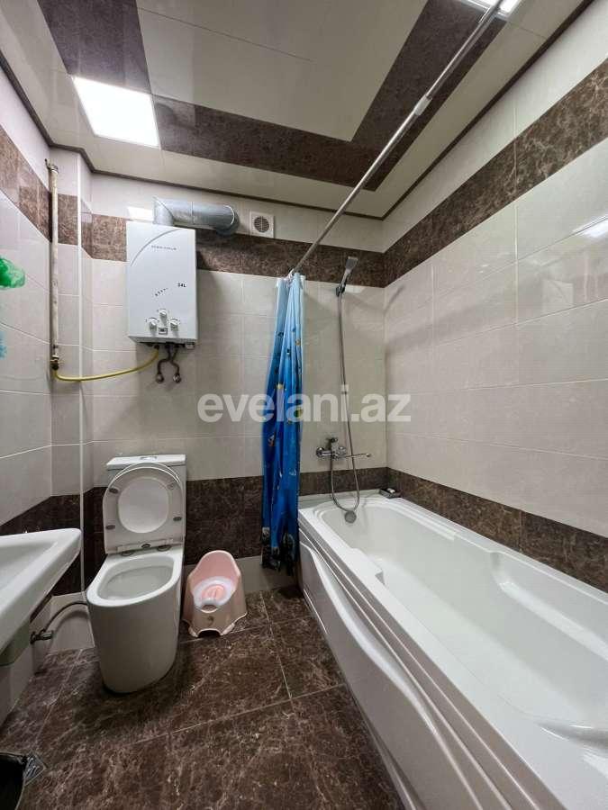 Продаётся, вторичка, 4-комнаты, 110000 m², Баку, Сабаильский r, Бадамдар p.