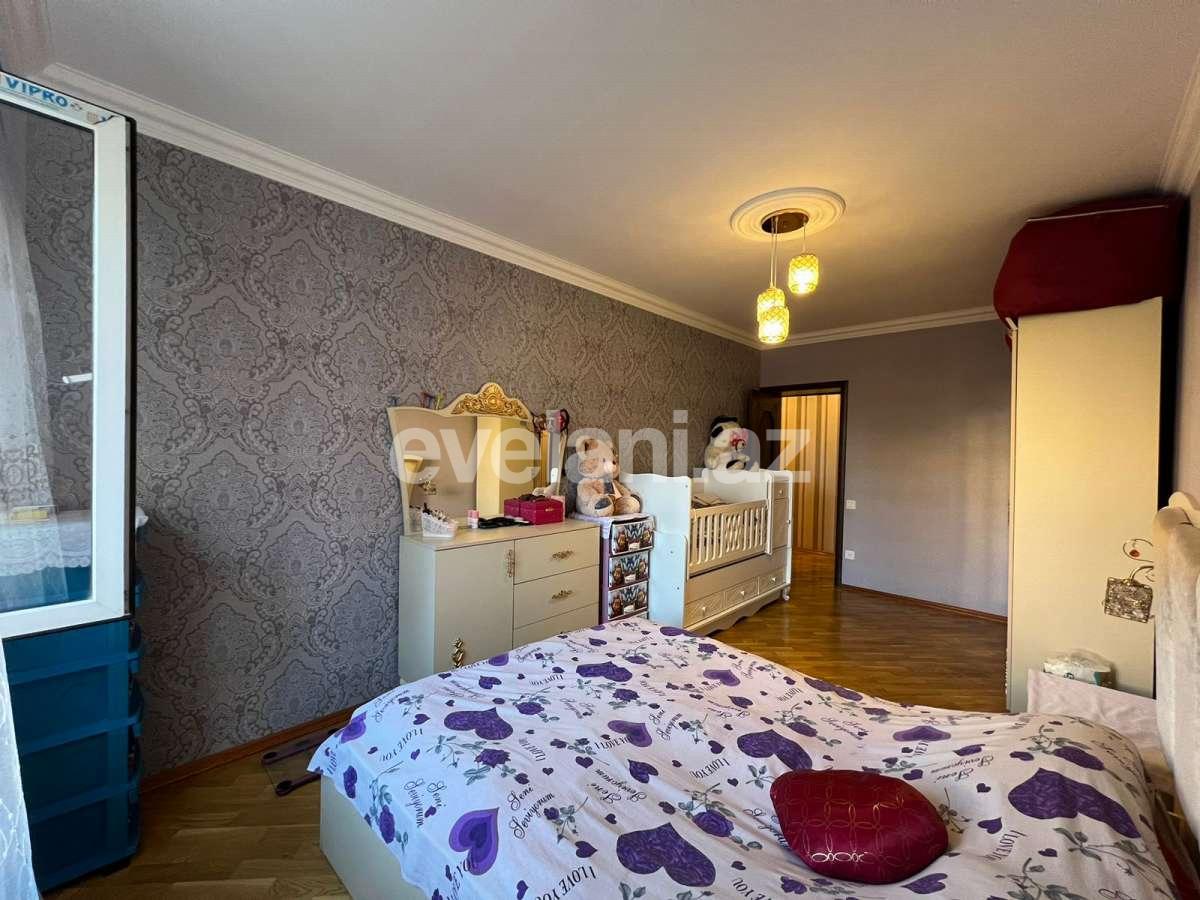 Продаётся, вторичка, 4-комнаты, 110000 m², Баку, Сабаильский r, Бадамдар p.