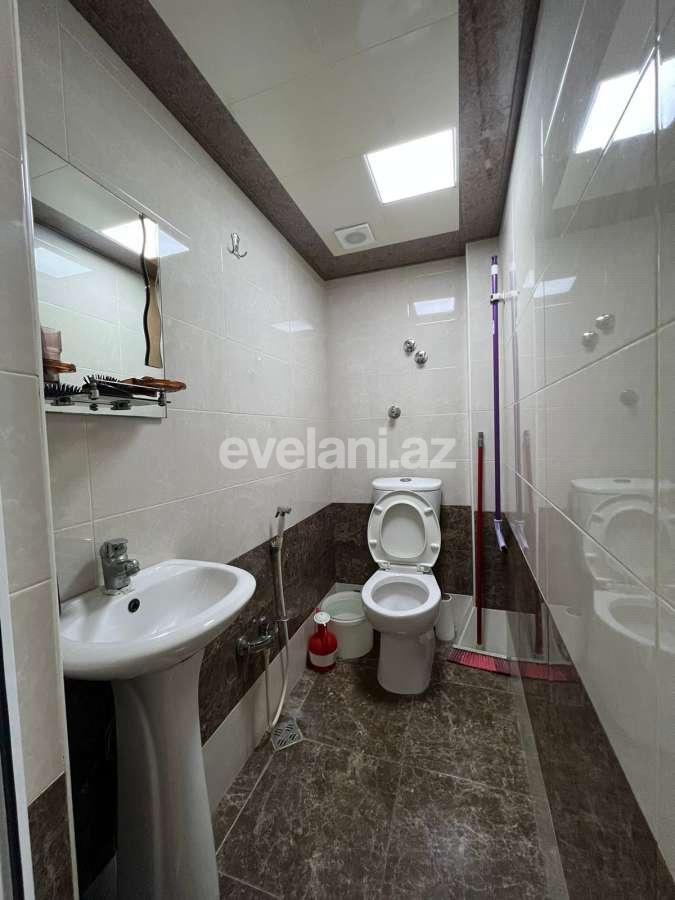 Продаётся, вторичка, 4-комнаты, 110000 m², Баку, Сабаильский r, Бадамдар p.