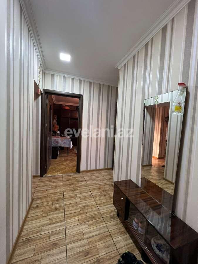 Продаётся, вторичка, 4-комнаты, 110000 m², Баку, Сабаильский r, Бадамдар p.