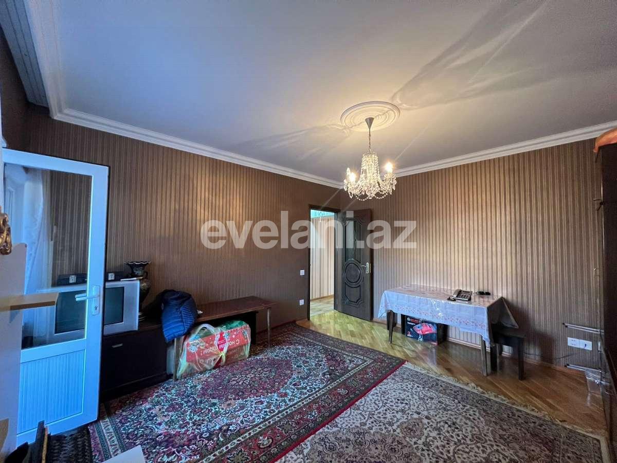 Продаётся, вторичка, 4-комнаты, 110000 m², Баку, Сабаильский r, Бадамдар p.