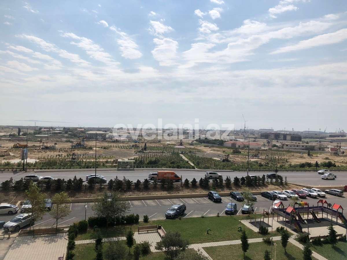 Kirayə verilir, yeni tikili, 2 otaqlı, 80 m², Bakı, Səbail r, İçəri Şəhər m.