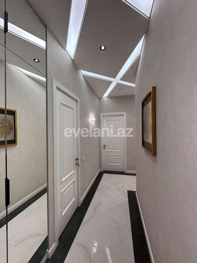 Satılır, yeni tikili, 3 otaqlı, 110 m², Bakı, Nərimanov r, Nəriman Nərimanov m.