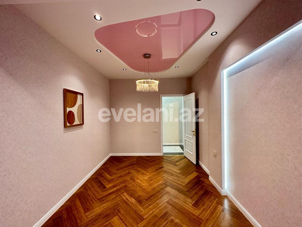 Satılır, yeni tikili, 3 otaqlı, 110 m², Bakı, Nərimanov r, Nəriman Nərimanov m.