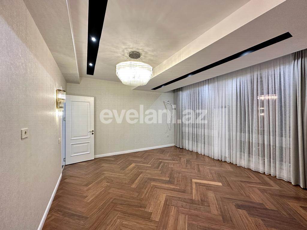 Satılır, yeni tikili, 3 otaqlı, 110 m², Bakı, Nərimanov r, Nəriman Nərimanov m.