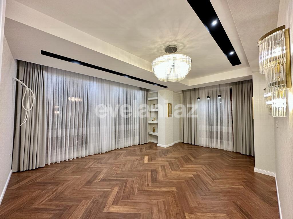 Satılır, yeni tikili, 3 otaqlı, 110 m², Bakı, Nərimanov r, Nəriman Nərimanov m.