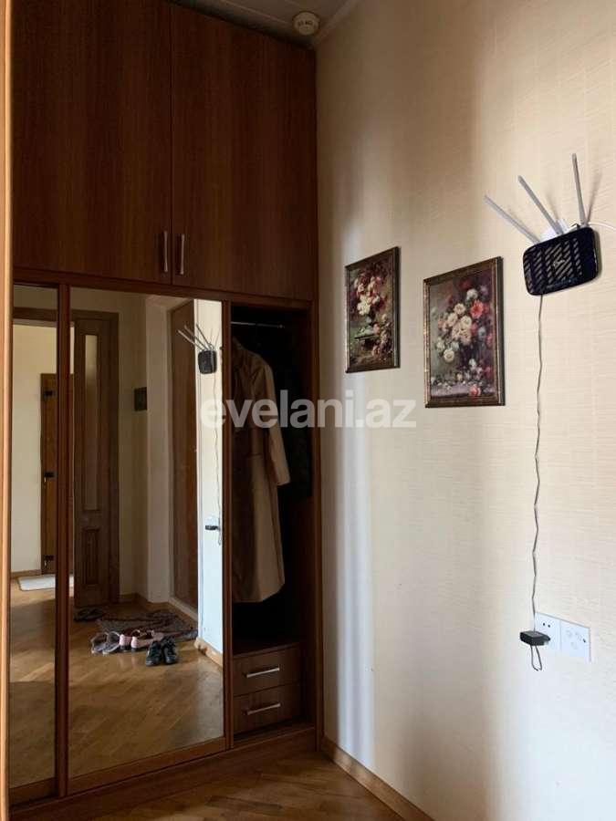 Kirayə verilir, köhnə tikili, 2 otaqlı, 77 m², Bakı, Nəsimi r, 28 may m.