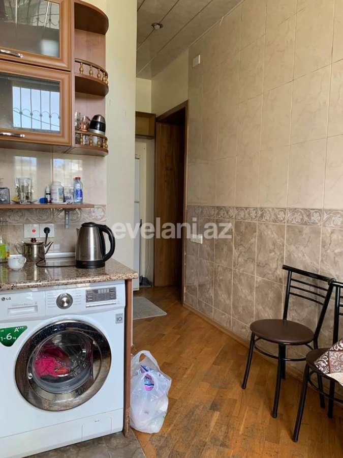 Kirayə verilir, köhnə tikili, 2 otaqlı, 77 m², Bakı, Nəsimi r, 28 may m.