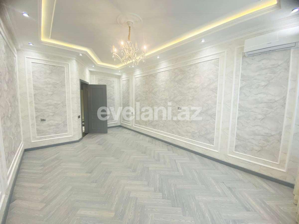 Satılır, yeni tikili, 2 otaqlı, 85 m², Bakı, Yasamal r, Elmlər Akademiyası m.