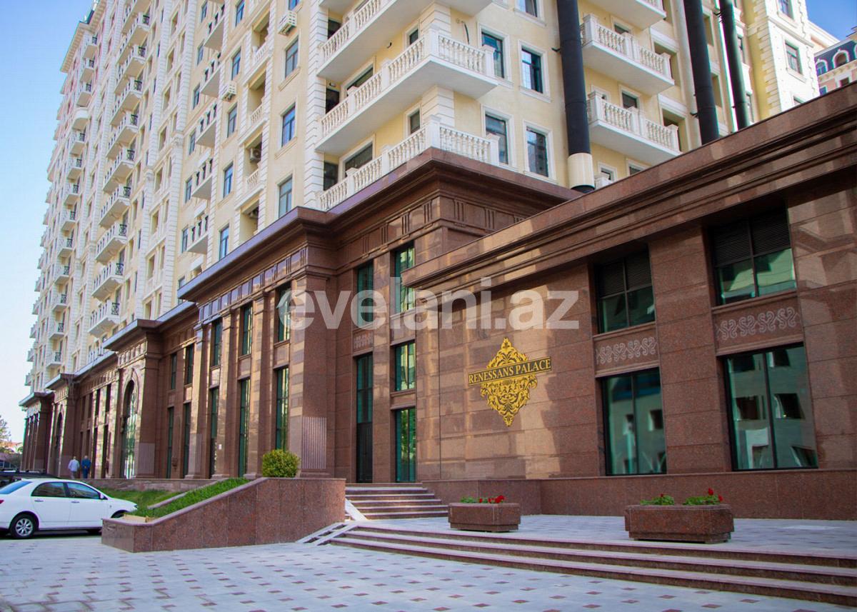 Satılır, yeni tikili, 2 otaqlı, 85 m², Bakı, Yasamal r, Elmlər Akademiyası m.