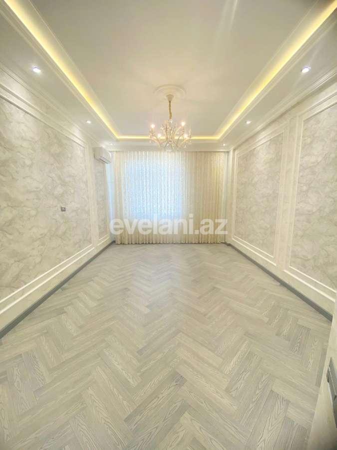 Satılır, yeni tikili, 2 otaqlı, 85 m², Bakı, Yasamal r, Elmlər Akademiyası m.