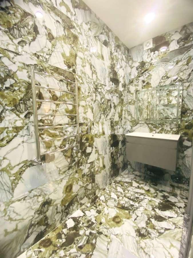 Satılır, yeni tikili, 2 otaqlı, 85 m², Bakı, Yasamal r, Elmlər Akademiyası m.