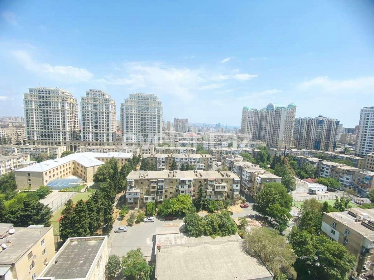 Satılır, yeni tikili, 2 otaqlı, 85 m², Bakı, Yasamal r, Elmlər Akademiyası m.