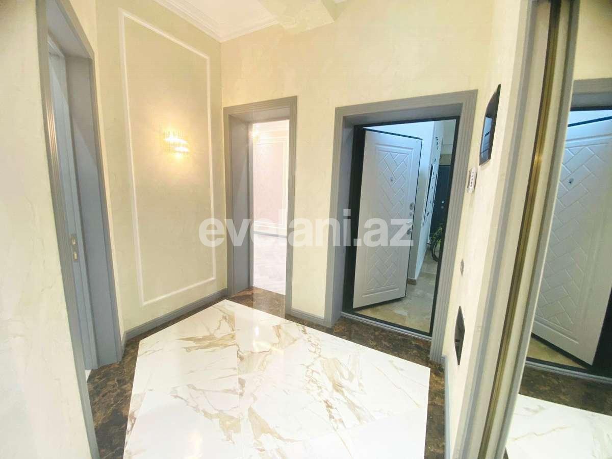 Satılır, yeni tikili, 2 otaqlı, 85 m², Bakı, Yasamal r, Elmlər Akademiyası m.