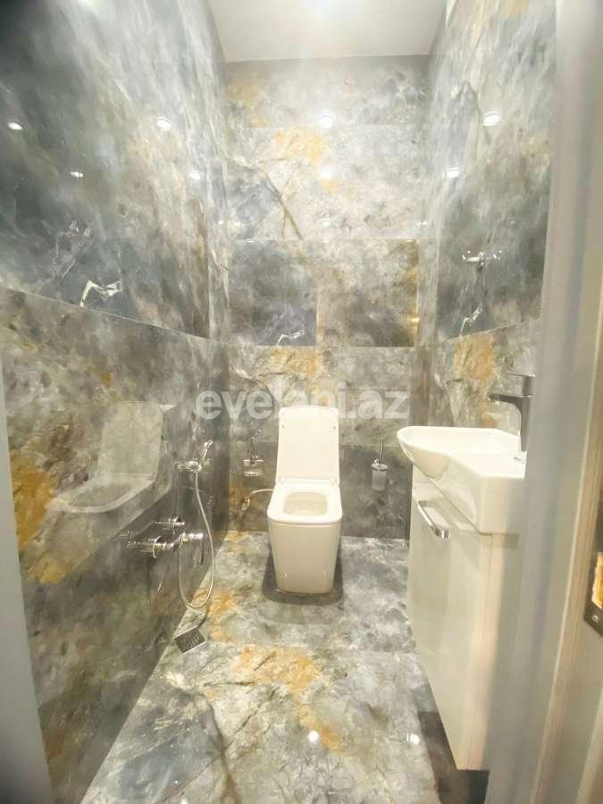 Satılır, yeni tikili, 2 otaqlı, 85 m², Bakı, Yasamal r, Elmlər Akademiyası m.