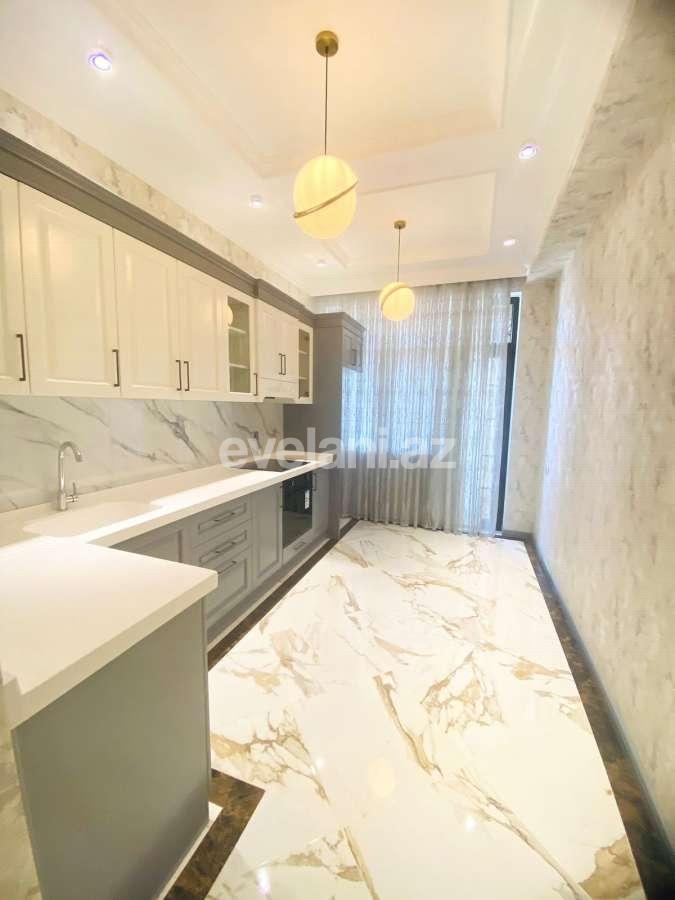 Satılır, yeni tikili, 2 otaqlı, 85 m², Bakı, Yasamal r, Elmlər Akademiyası m.