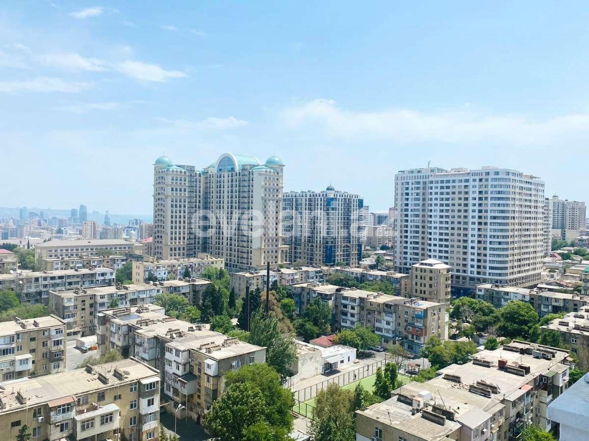 Satılır, yeni tikili, 2 otaqlı, 85 m², Bakı, Yasamal r, Elmlər Akademiyası m.