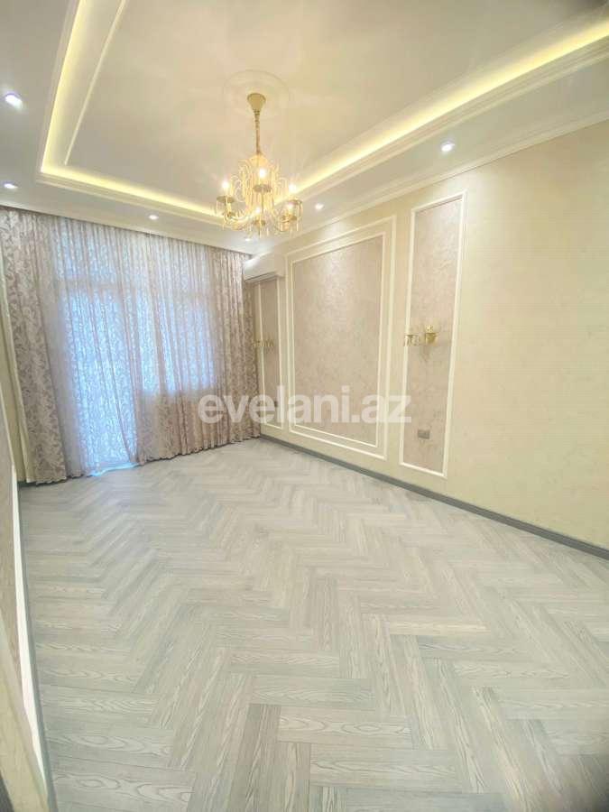 Satılır, yeni tikili, 2 otaqlı, 85 m², Bakı, Yasamal r, Elmlər Akademiyası m.