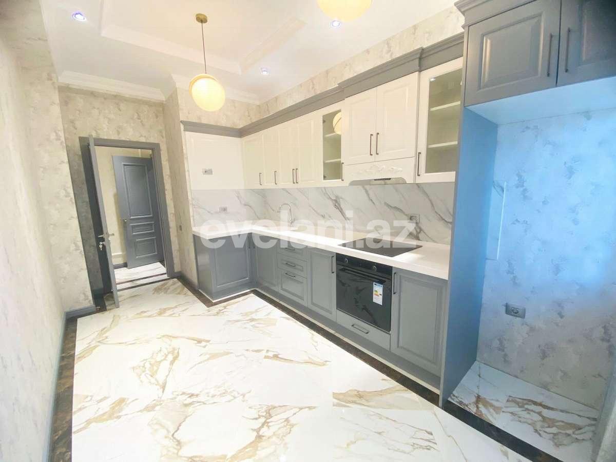 Satılır, yeni tikili, 2 otaqlı, 85 m², Bakı, Yasamal r, Elmlər Akademiyası m.