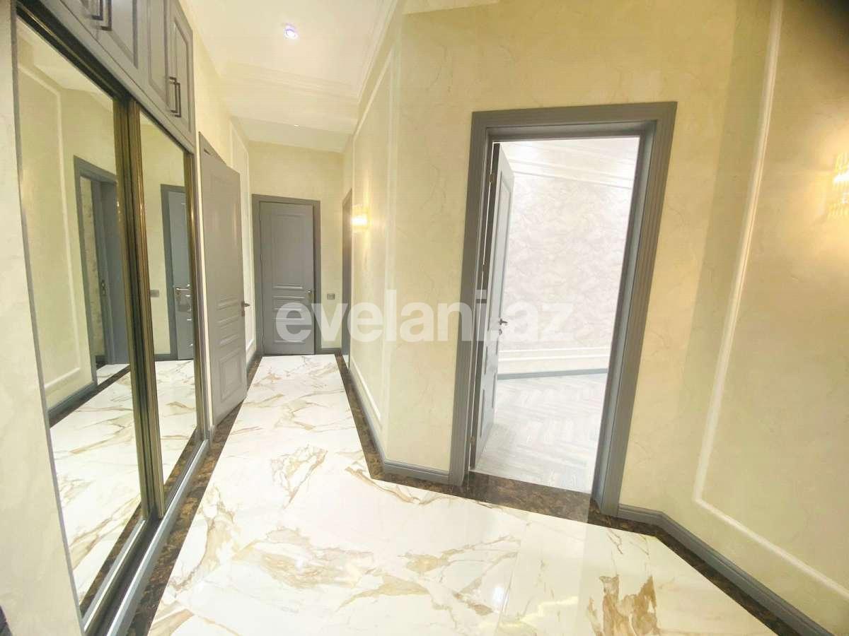 Satılır, yeni tikili, 2 otaqlı, 85 m², Bakı, Yasamal r, Elmlər Akademiyası m.