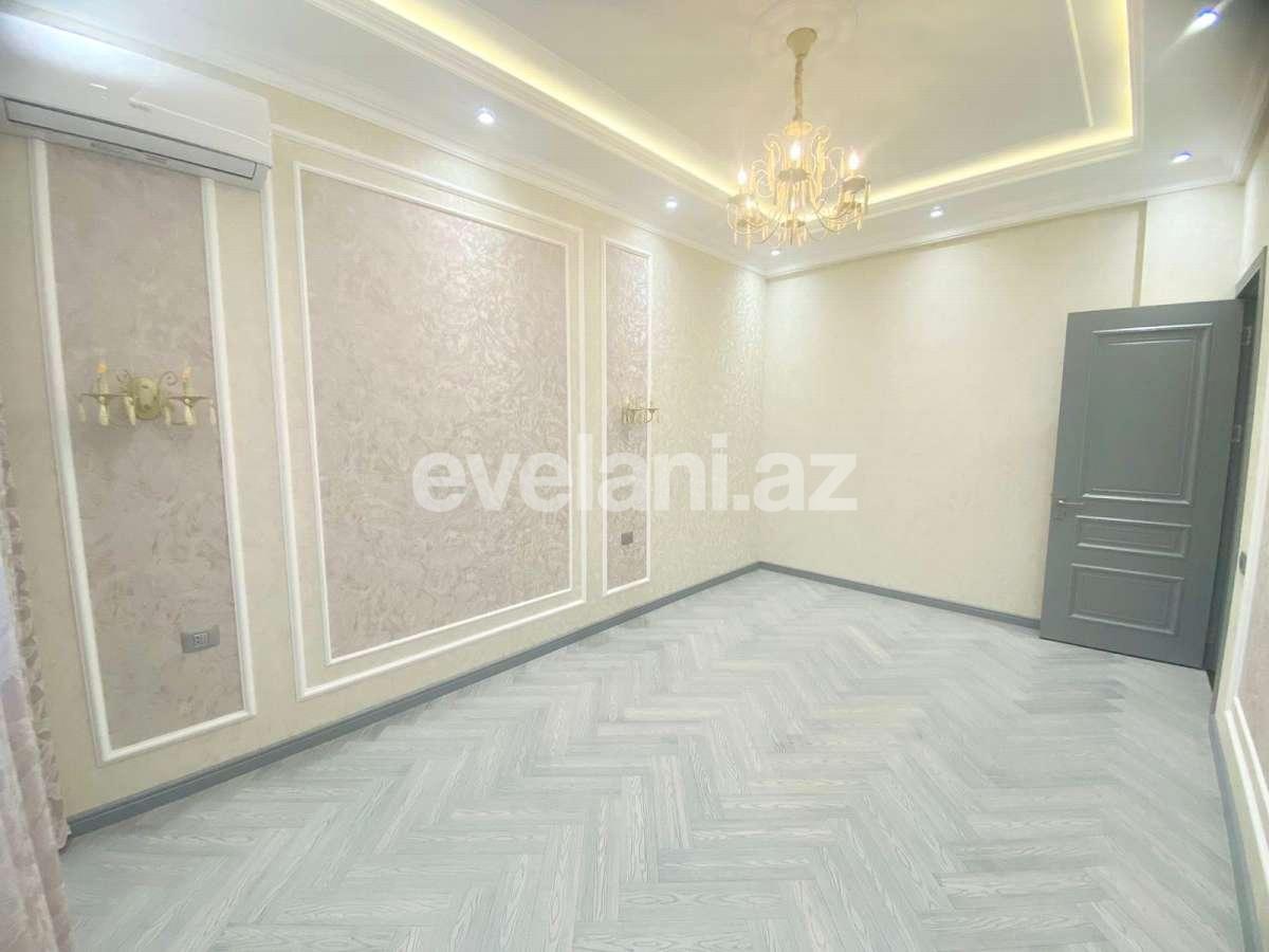 Satılır, yeni tikili, 2 otaqlı, 85 m², Bakı, Yasamal r, Elmlər Akademiyası m.
