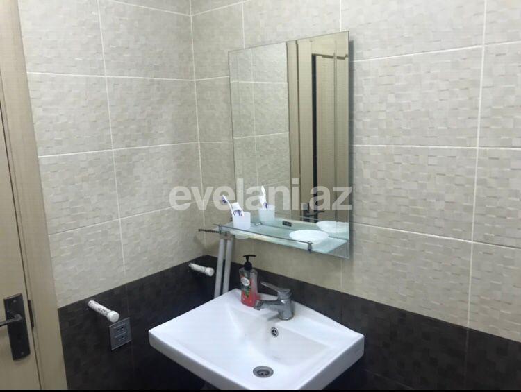 Satılır, yeni tikili, 2 otaqlı, 51 m², Bakı, Xətai r, Əhmədli q, Həzi Aslanov m.