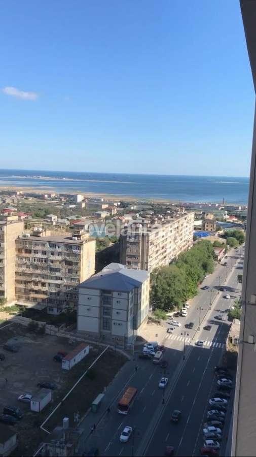 Satılır, yeni tikili, 2 otaqlı, 51 m², Bakı, Xətai r, Əhmədli q, Həzi Aslanov m.