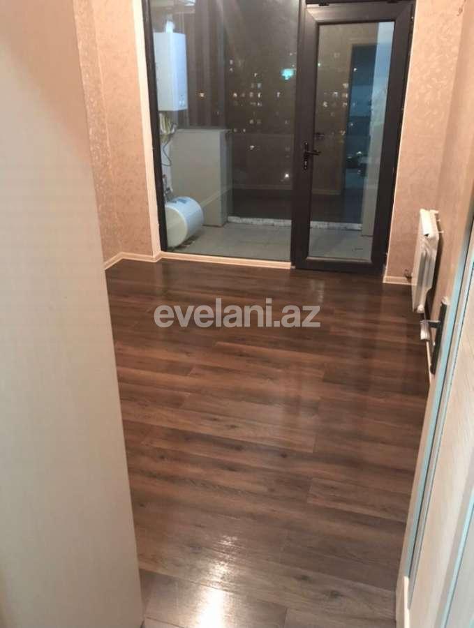 Satılır, yeni tikili, 2 otaqlı, 51 m², Bakı, Xətai r, Əhmədli q, Həzi Aslanov m.