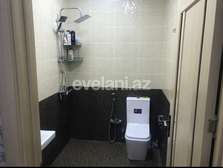 Satılır, yeni tikili, 2 otaqlı, 51 m², Bakı, Xətai r, Əhmədli q, Həzi Aslanov m.