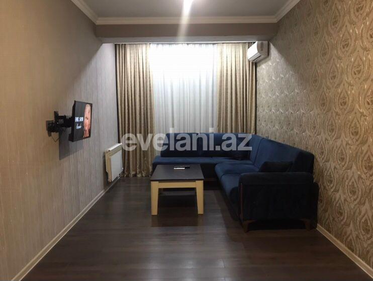 Satılır, yeni tikili, 2 otaqlı, 51 m², Bakı, Xətai r, Əhmədli q, Həzi Aslanov m.