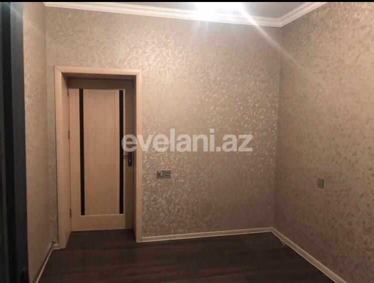 Satılır, yeni tikili, 2 otaqlı, 51 m², Bakı, Xətai r, Əhmədli q, Həzi Aslanov m.