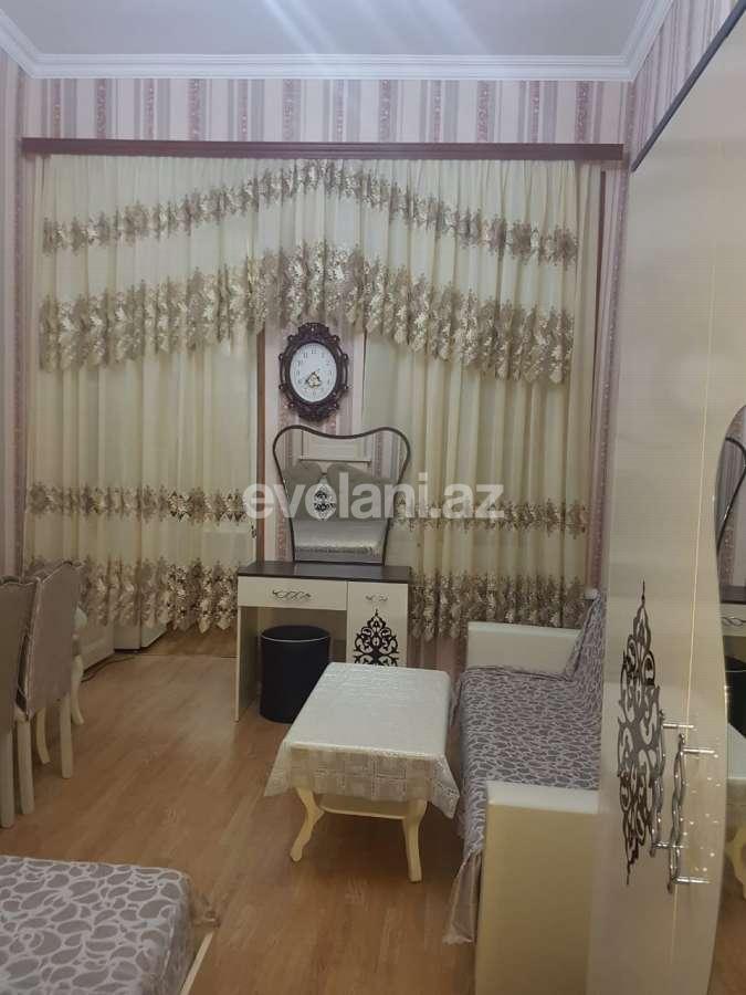 Kirayə verilir, köhnə tikili, 1 otaqlı, 44 m², Bakı, Nəsimi r, 28 may m.