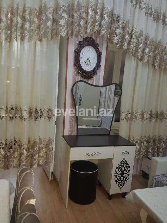Kirayə verilir, köhnə tikili, 1 otaqlı, 44 m², Bakı, Nəsimi r, 28 may m.