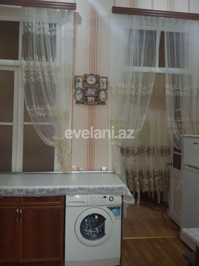 Kirayə verilir, köhnə tikili, 1 otaqlı, 44 m², Bakı, Nəsimi r, 28 may m.