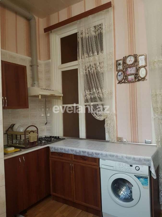 Kirayə verilir, köhnə tikili, 1 otaqlı, 44 m², Bakı, Nəsimi r, 28 may m.