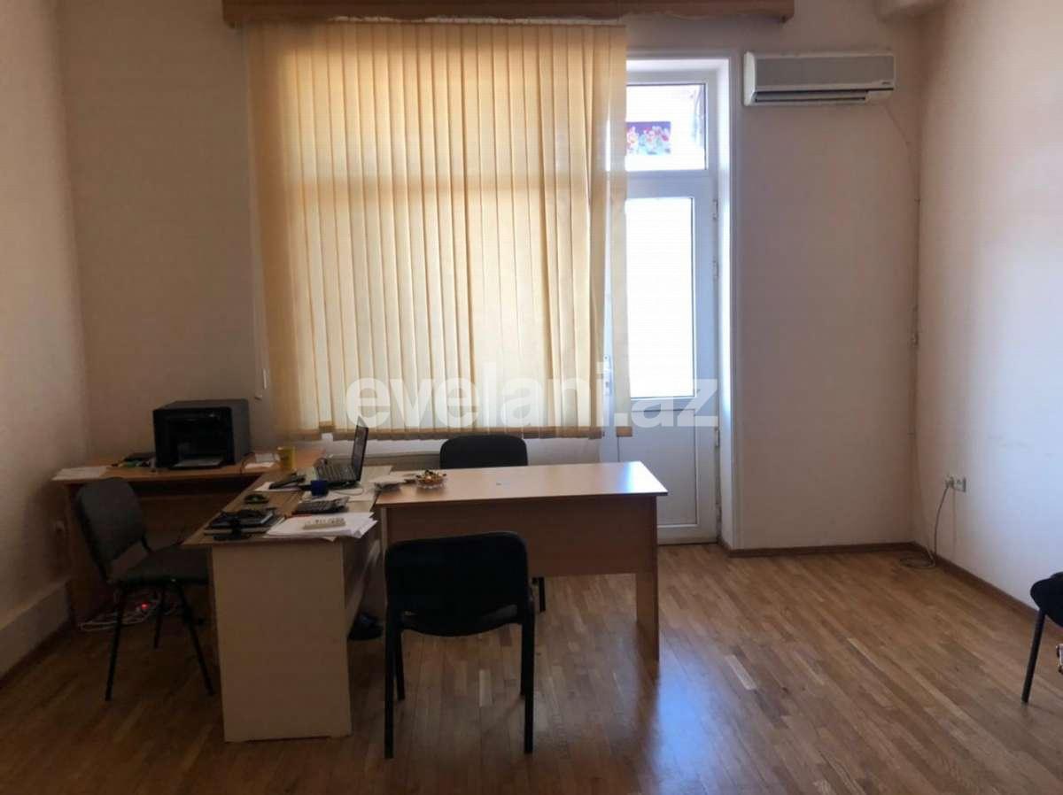 Kirayə verilir, ofis, 4 otaqlı, 180 m², Bakı, Nərimanov r, Nəriman Nərimanov m.