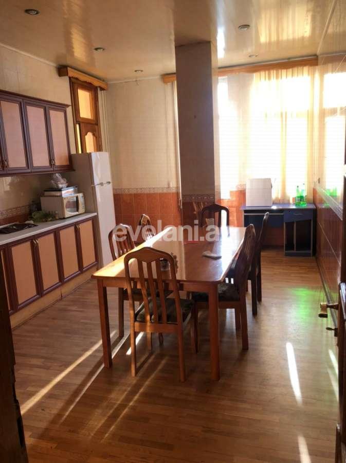 Kirayə verilir, ofis, 4 otaqlı, 180 m², Bakı, Nərimanov r, Nəriman Nərimanov m.