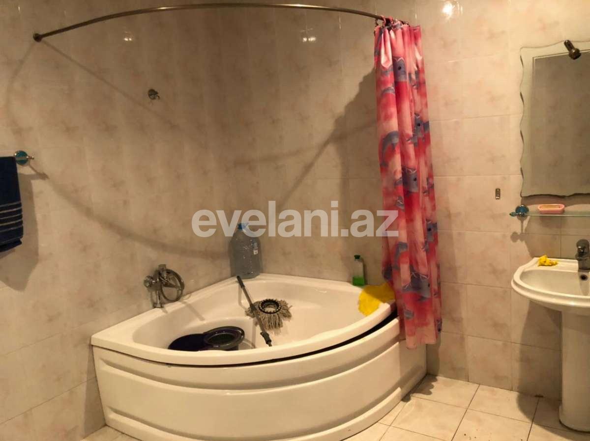 Kirayə verilir, ofis, 4 otaqlı, 180 m², Bakı, Nərimanov r, Nəriman Nərimanov m.