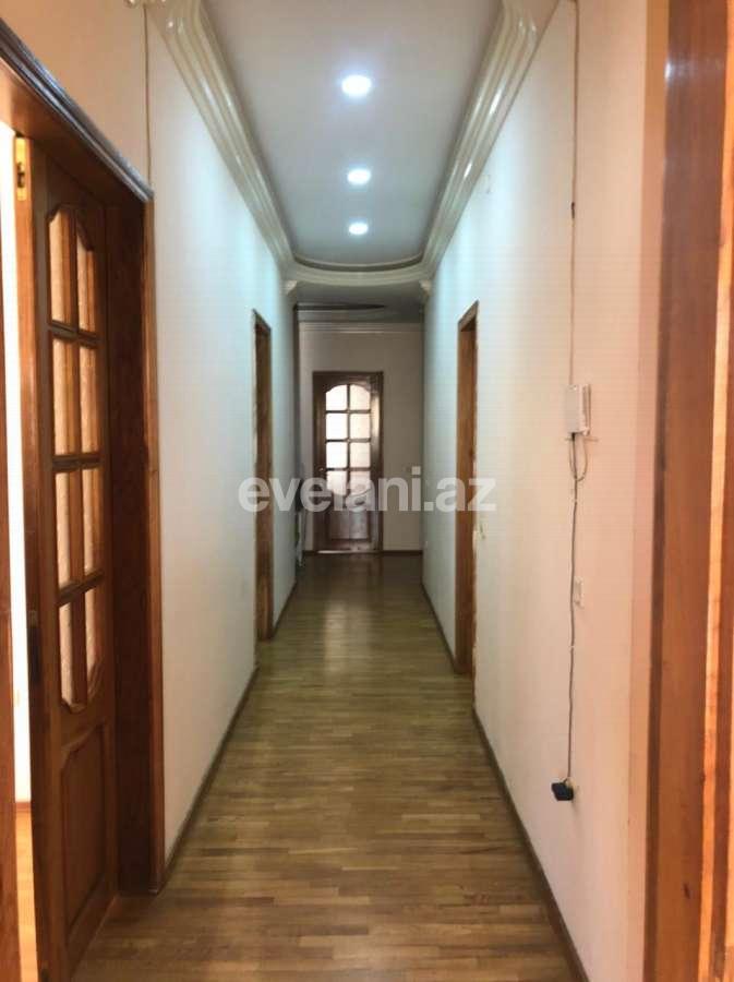 Kirayə verilir, ofis, 4 otaqlı, 180 m², Bakı, Nərimanov r, Nəriman Nərimanov m.