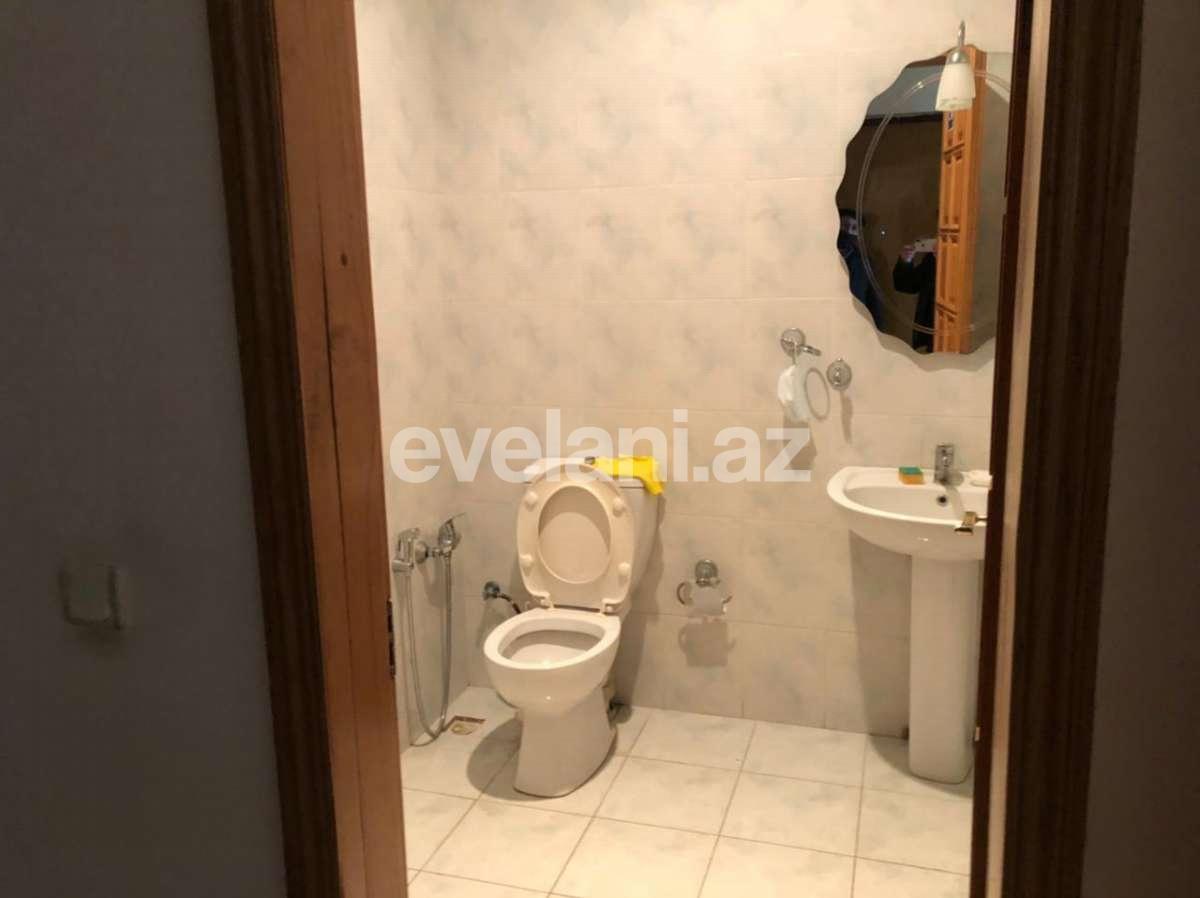 Kirayə verilir, ofis, 4 otaqlı, 180 m², Bakı, Nərimanov r, Nəriman Nərimanov m.