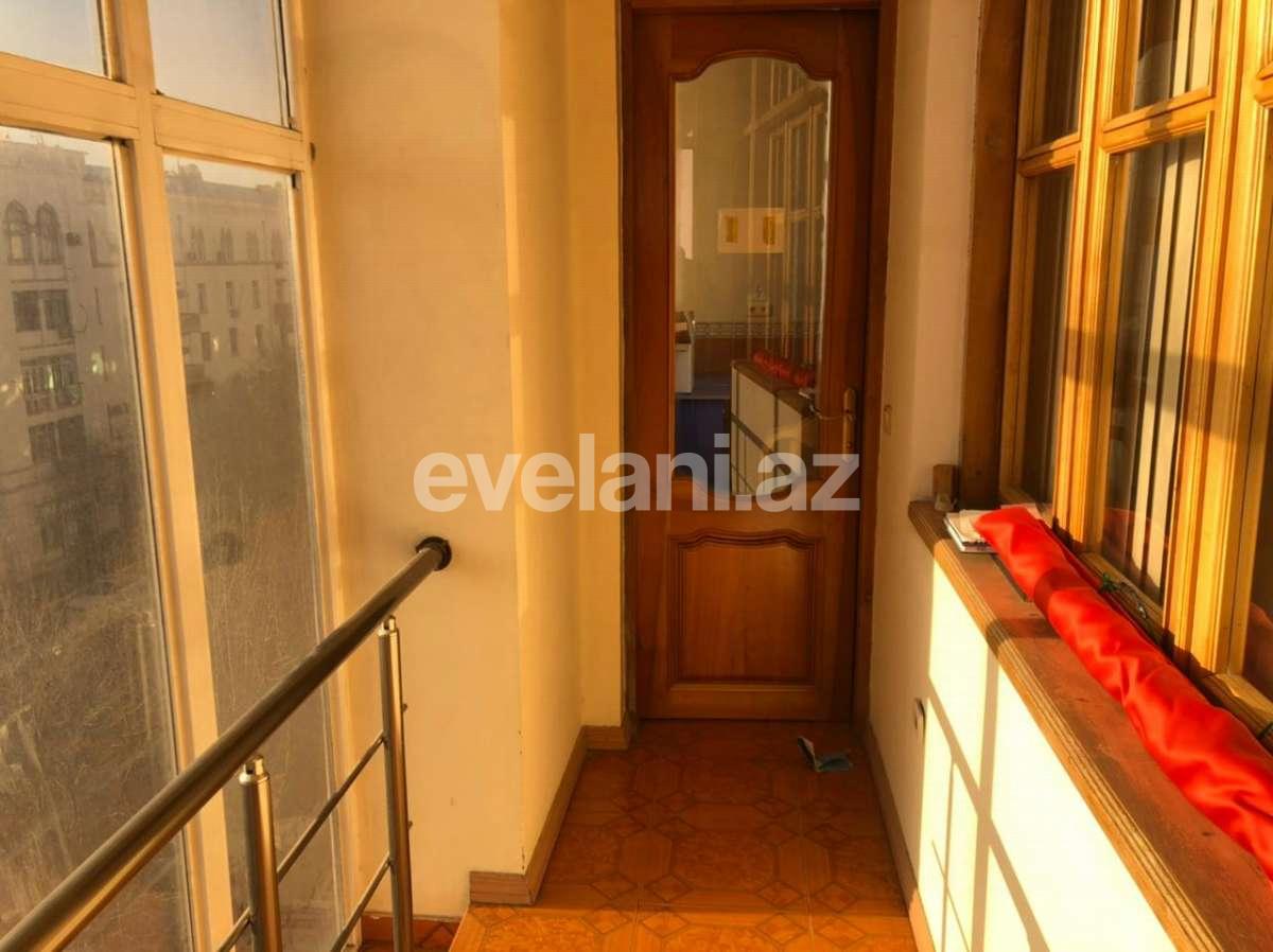 Kirayə verilir, ofis, 4 otaqlı, 180 m², Bakı, Nərimanov r, Nəriman Nərimanov m.