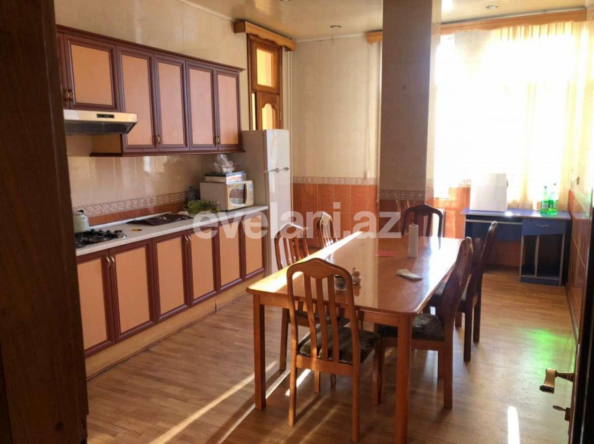 Kirayə verilir, ofis, 4 otaqlı, 180 m², Bakı, Nərimanov r, Nəriman Nərimanov m.