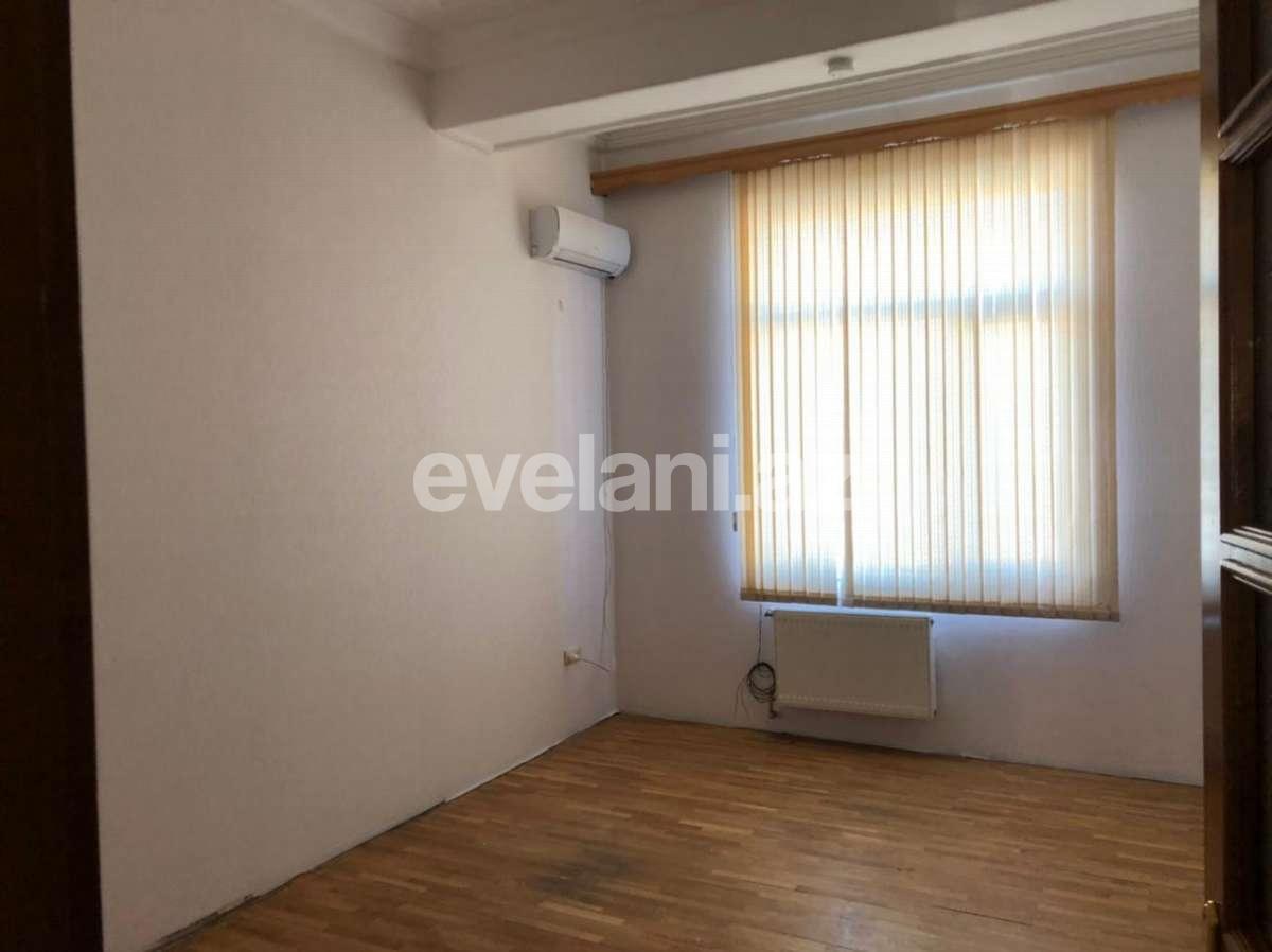 Kirayə verilir, ofis, 4 otaqlı, 180 m², Bakı, Nərimanov r, Nəriman Nərimanov m.
