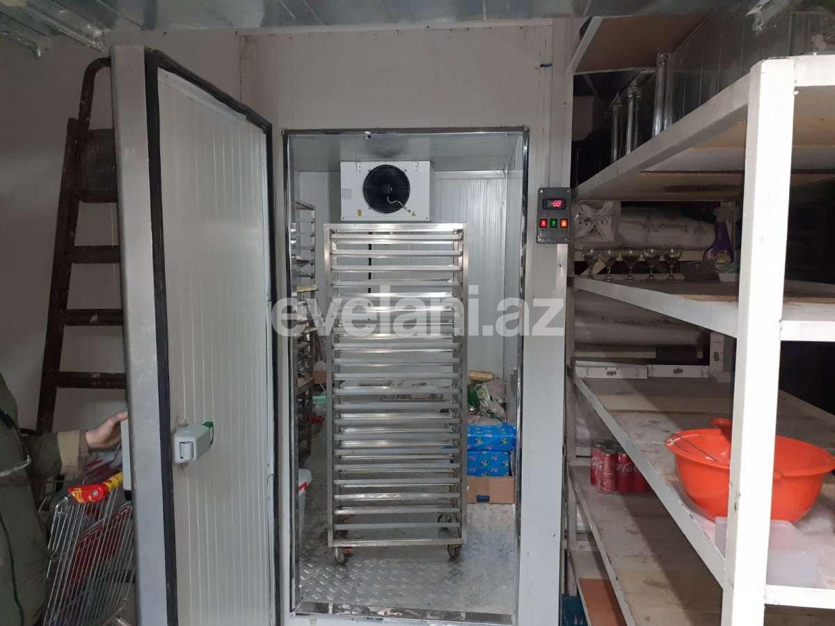 Satılır, obyekt, 310 m², Bakı, Nərimanov r, Gənclik m.